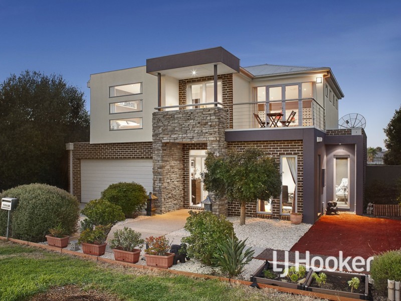 16 West Cornhill Way, Point Cook VIC 3030