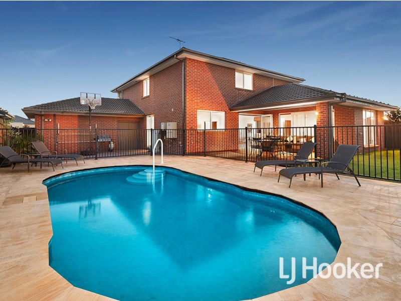 22 Fairbridge Road, Point Cook VIC 3030