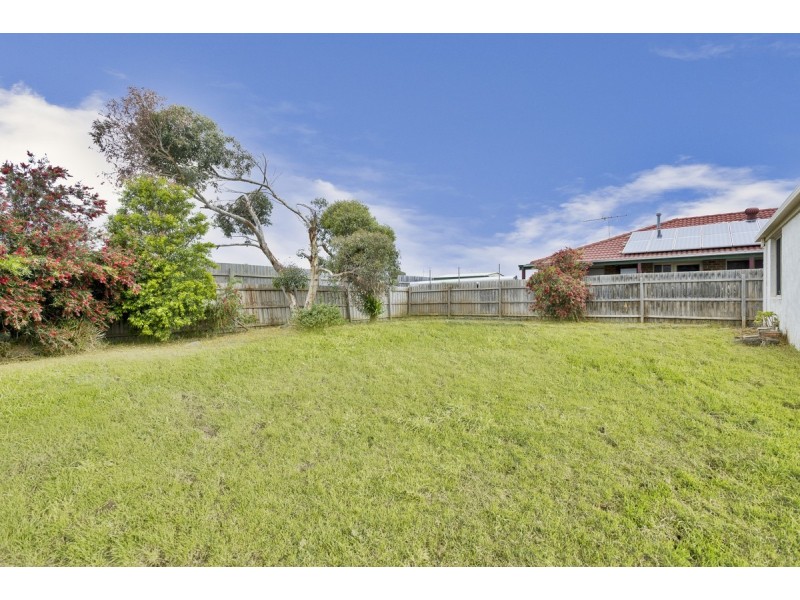 21 Driftwood Close, Seabrook VIC 3028