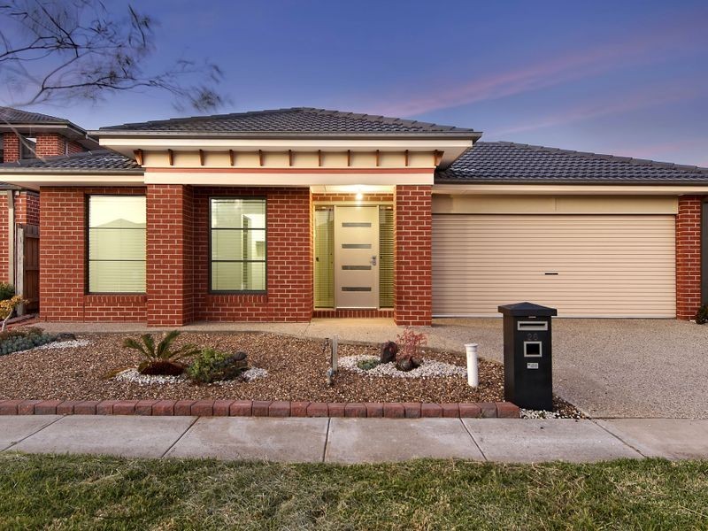 26 Lomandra Street, Point Cook VIC 3030
