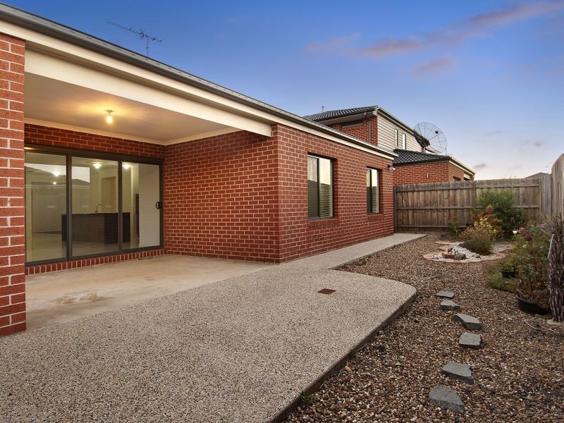 26 Lomandra Street, Point Cook VIC 3030