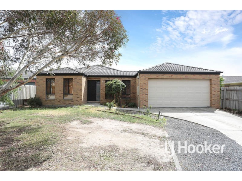 7 Aynes Court, Point Cook VIC 3030