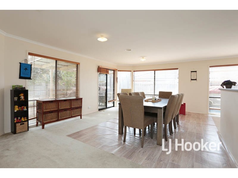 7 Aynes Court, Point Cook VIC 3030