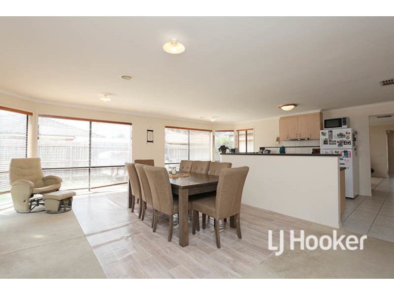 7 Aynes Court, Point Cook VIC 3030