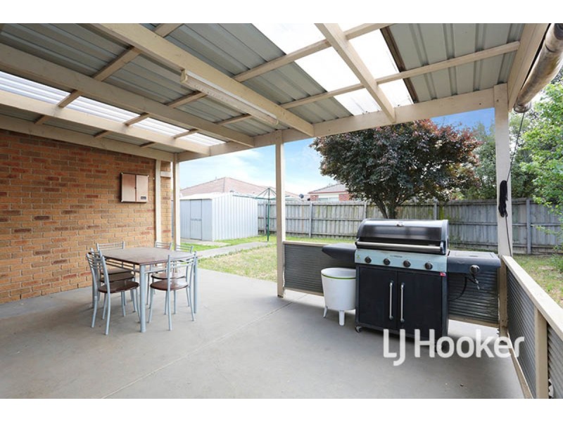 7 Aynes Court, Point Cook VIC 3030