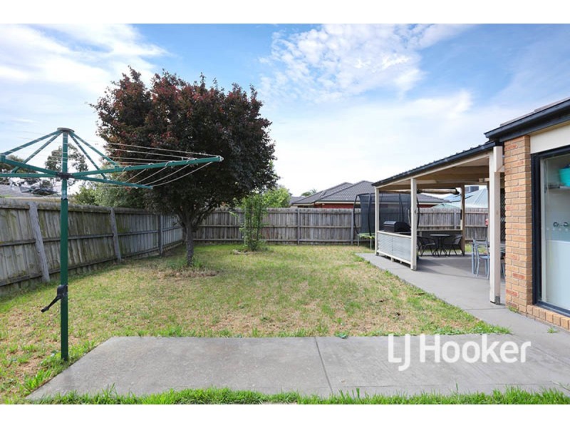 7 Aynes Court, Point Cook VIC 3030