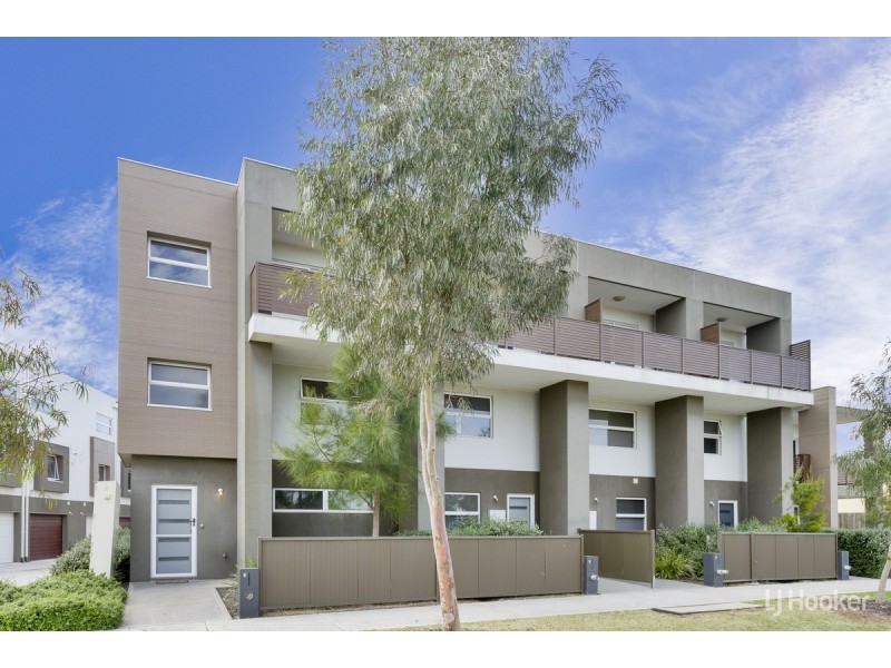 1 Lockheed Parade, Point Cook VIC 3030