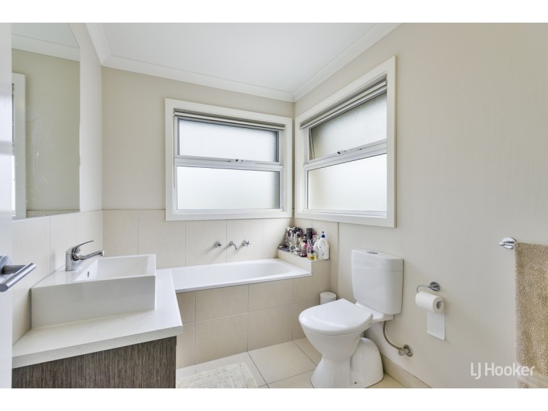 1 Lockheed Parade, Point Cook VIC 3030