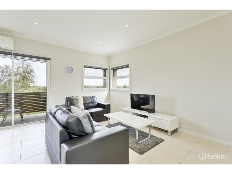 1 Lockheed Parade, Point Cook VIC 3030