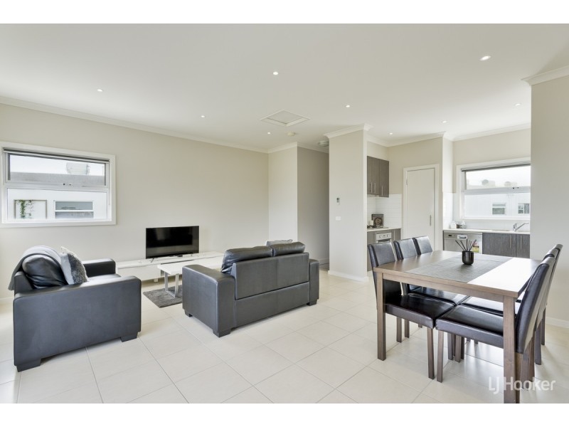 1 Lockheed Parade, Point Cook VIC 3030