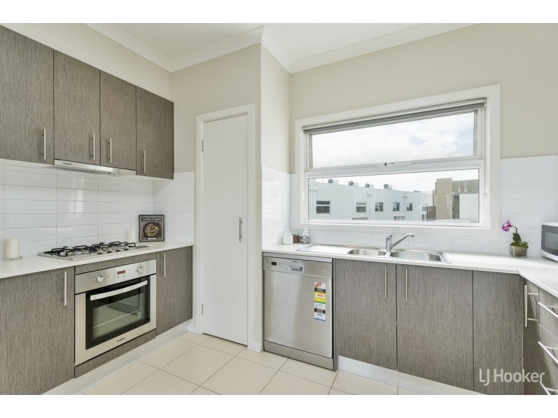 1 Lockheed Parade, Point Cook VIC 3030