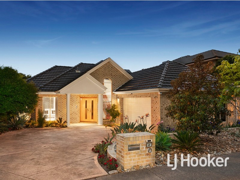 4 Viewbank Court, Sanctuary Lakes VIC 3030