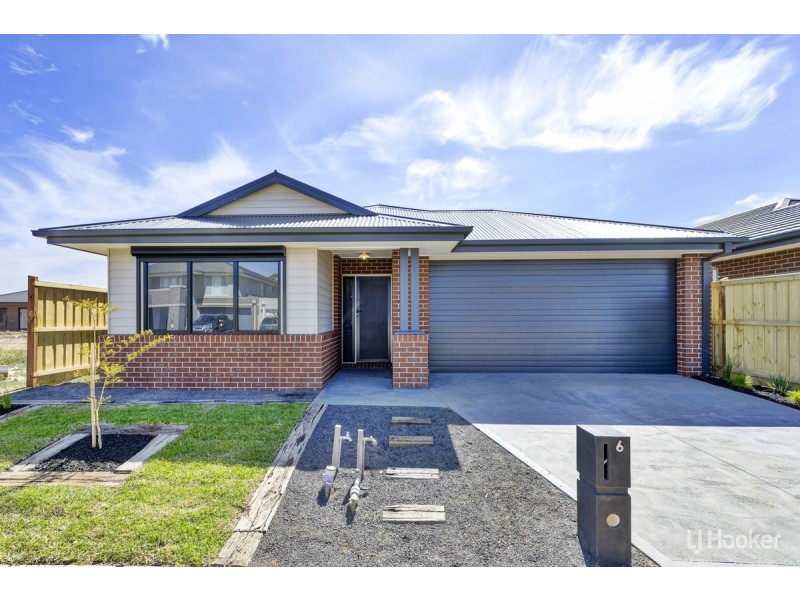 6 Leila Street, Werribee VIC 3030