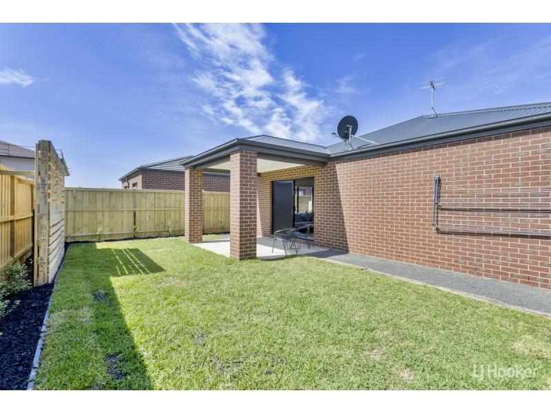 6 Leila Street, Werribee VIC 3030