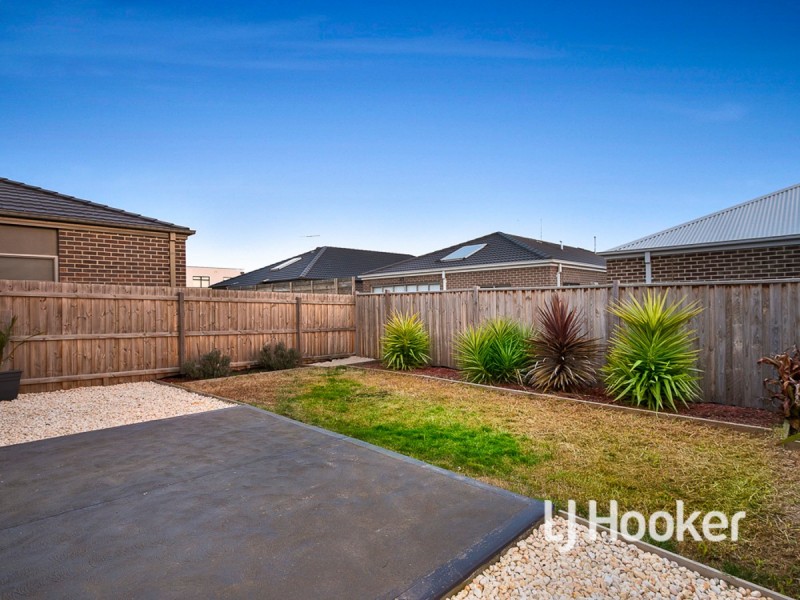 12 League Street, Werribee VIC 3030