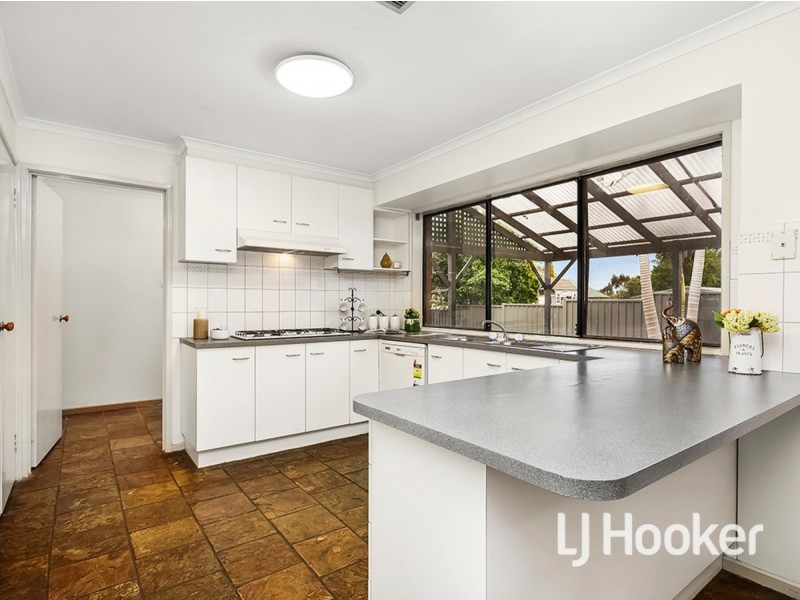 45 Seabrook Boulevard, Seabrook VIC 3028