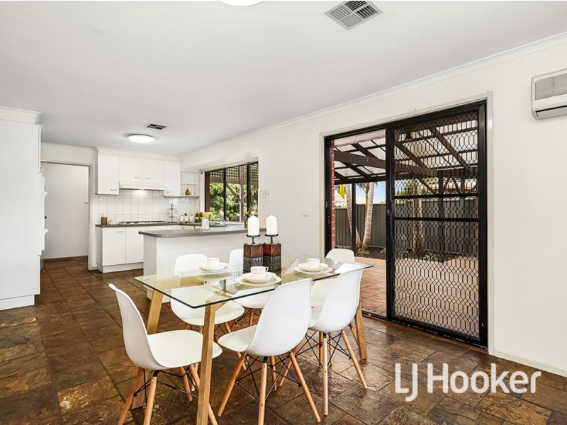 45 Seabrook Boulevard, Seabrook VIC 3028