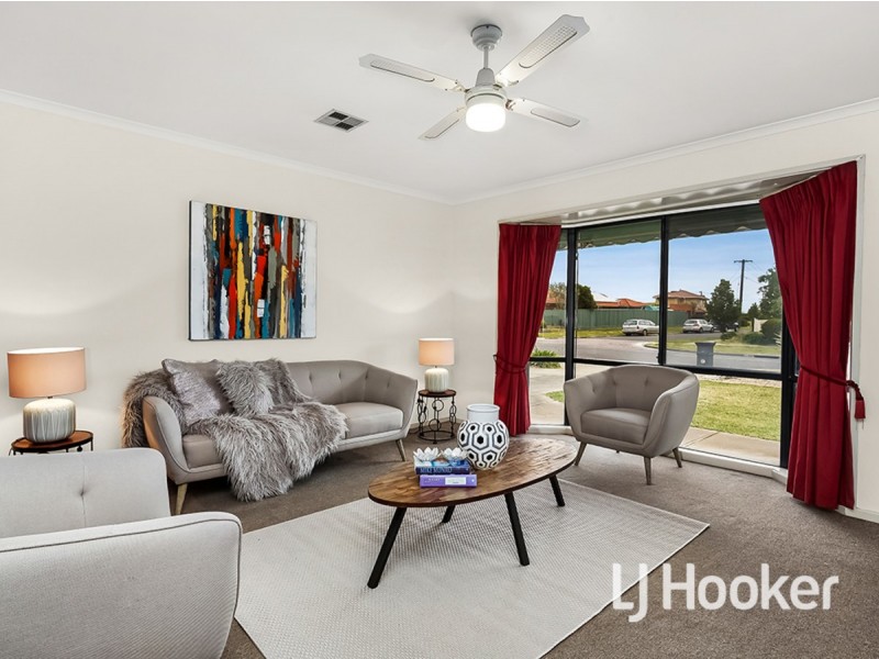 45 Seabrook Boulevard, Seabrook VIC 3028