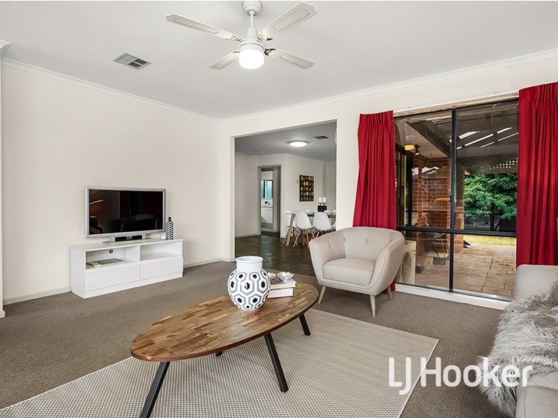 45 Seabrook Boulevard, Seabrook VIC 3028