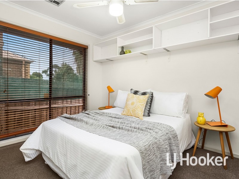 45 Seabrook Boulevard, Seabrook VIC 3028