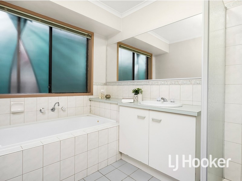 45 Seabrook Boulevard, Seabrook VIC 3028
