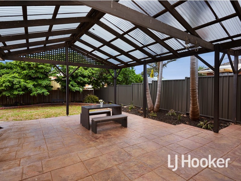 45 Seabrook Boulevard, Seabrook VIC 3028