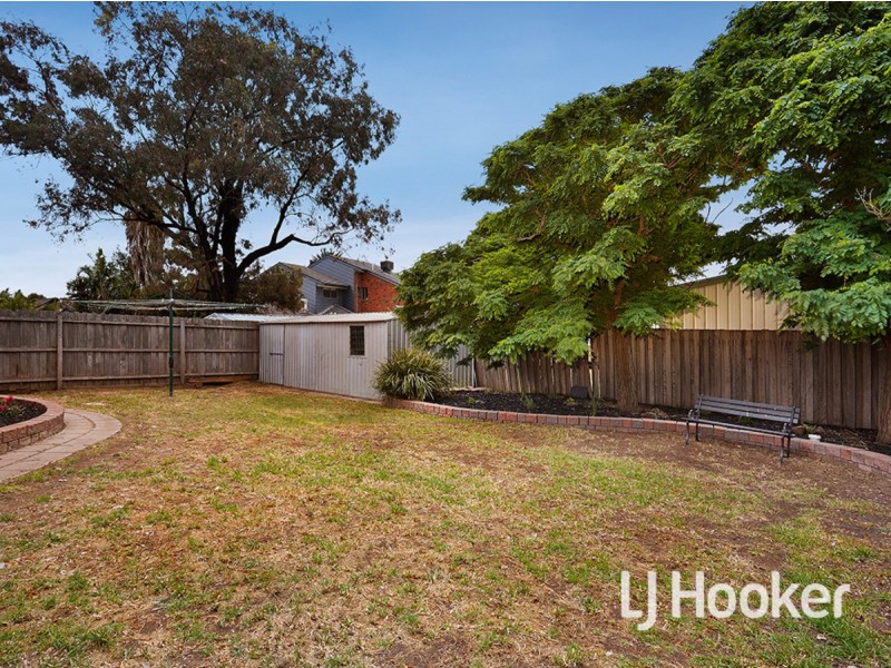 45 Seabrook Boulevard, Seabrook VIC 3028