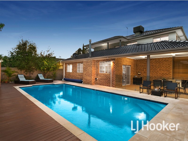 13 Gellibrand Close, Seabrook VIC 3028