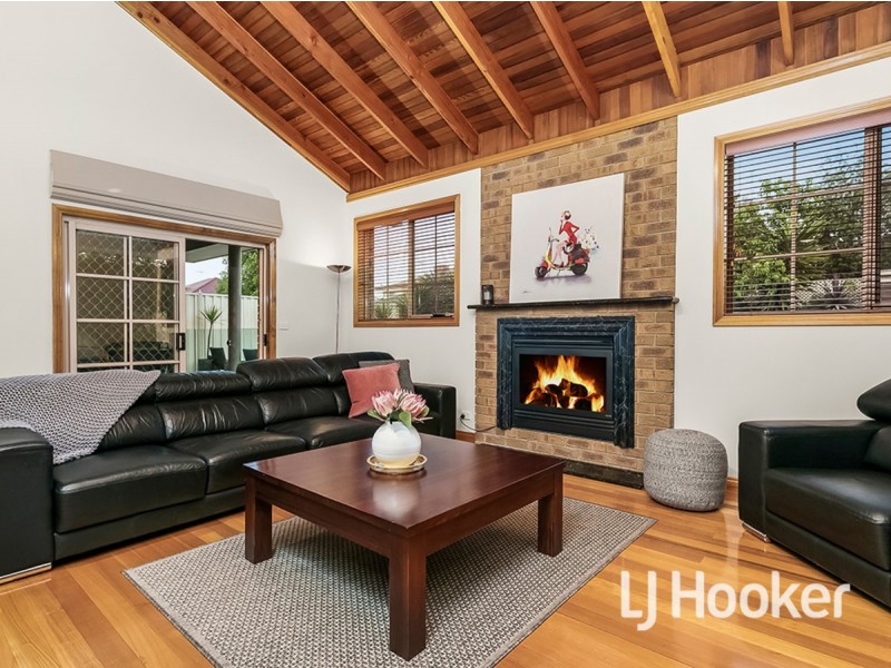 13 Gellibrand Close, Seabrook VIC 3028