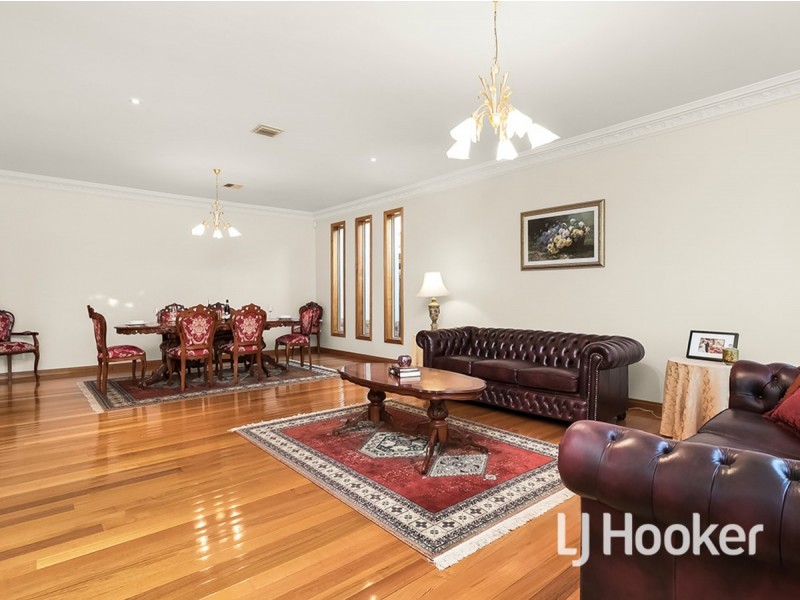 13 Gellibrand Close, Seabrook VIC 3028