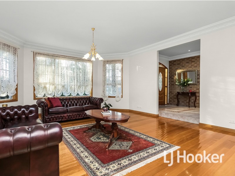 13 Gellibrand Close, Seabrook VIC 3028