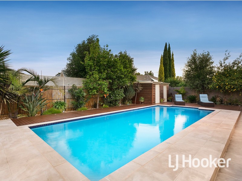 13 Gellibrand Close, Seabrook VIC 3028