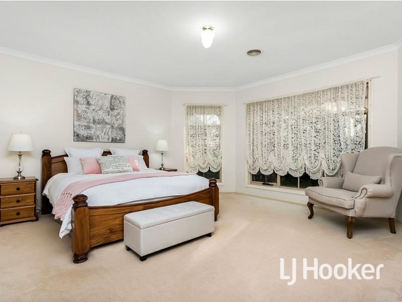 13 Gellibrand Close, Seabrook VIC 3028