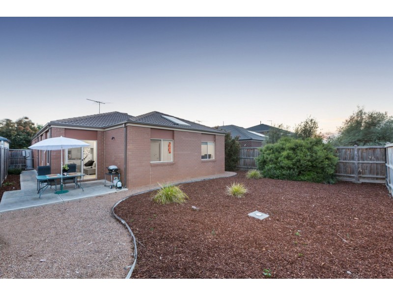 70 Fongeo Drive, Point Cook VIC 3030