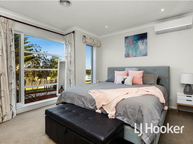 21 Citybay Drive, Point Cook VIC 3030