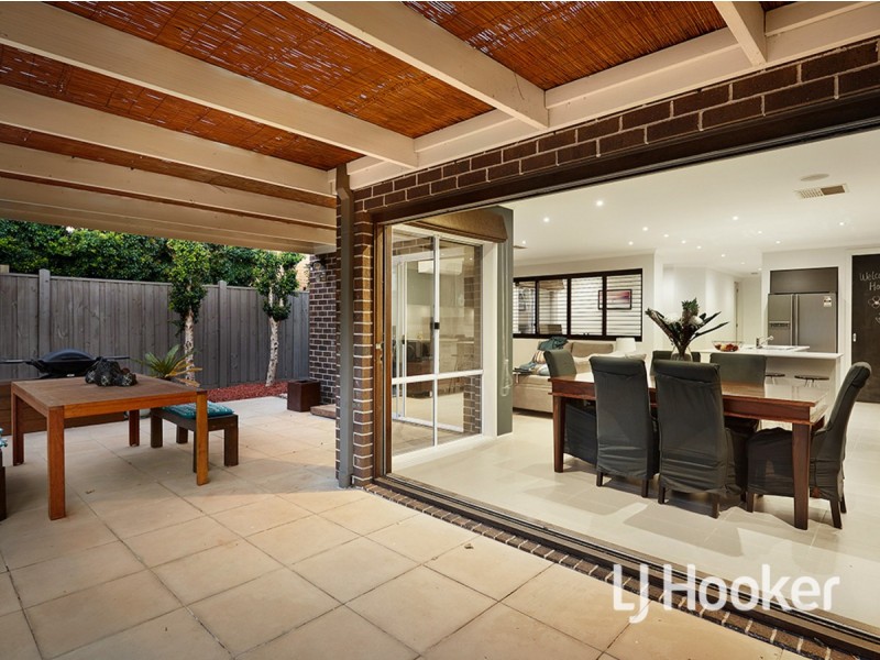 21 Citybay Drive, Point Cook VIC 3030