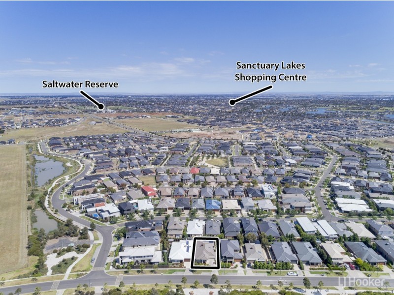 21 Citybay Drive, Point Cook VIC 3030