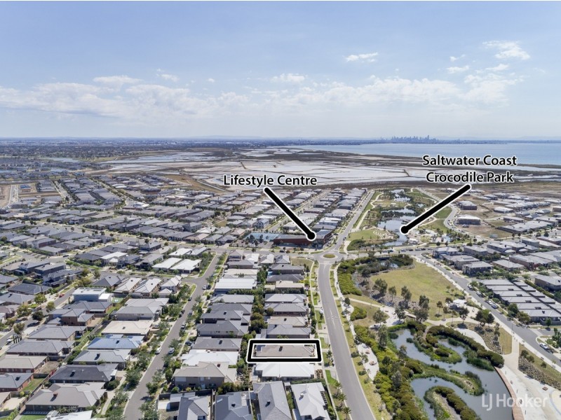 21 Citybay Drive, Point Cook VIC 3030