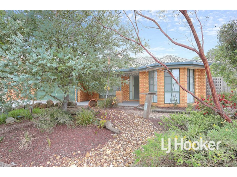 15 Hayley Street, Hoppers Crossing VIC 3029