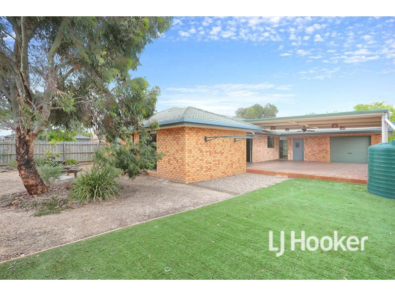 15 Hayley Street, Hoppers Crossing VIC 3029