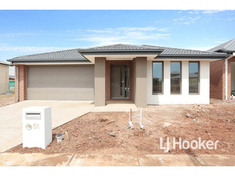 51 Wreath Drive, Tarneit VIC 3029