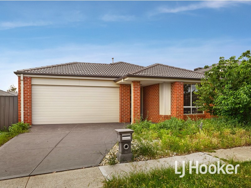 20 Montezuma Avenue, Truganina VIC 3029