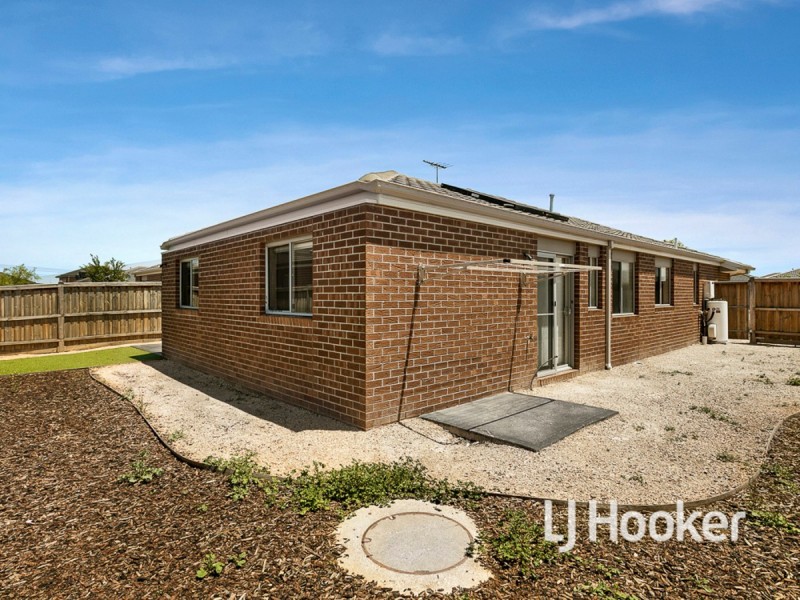 26 Bolivar Esplanade, Truganina VIC 3029