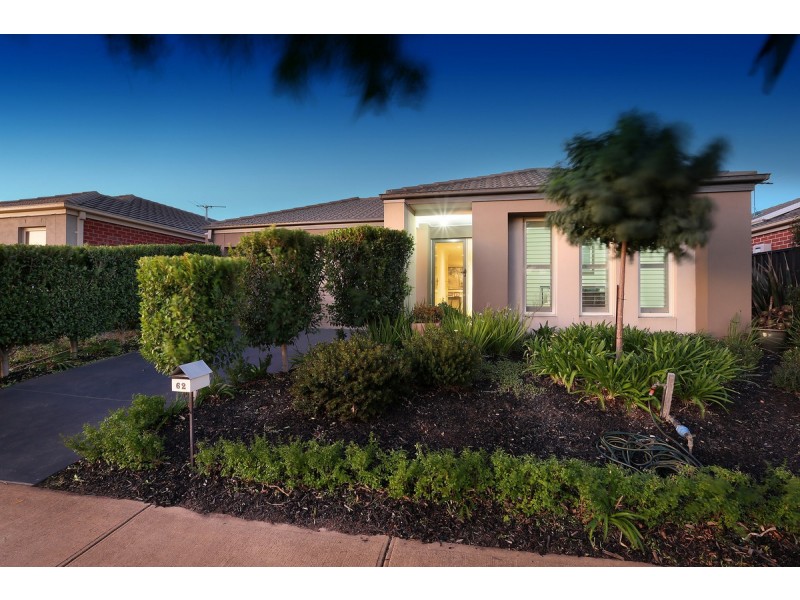 62 Tom Roberts Parade, Point Cook VIC 3030