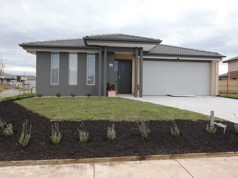 10 Solo Street, Point Cook VIC 3030