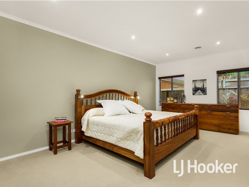 36 Santander Crescent, Point Cook VIC 3030