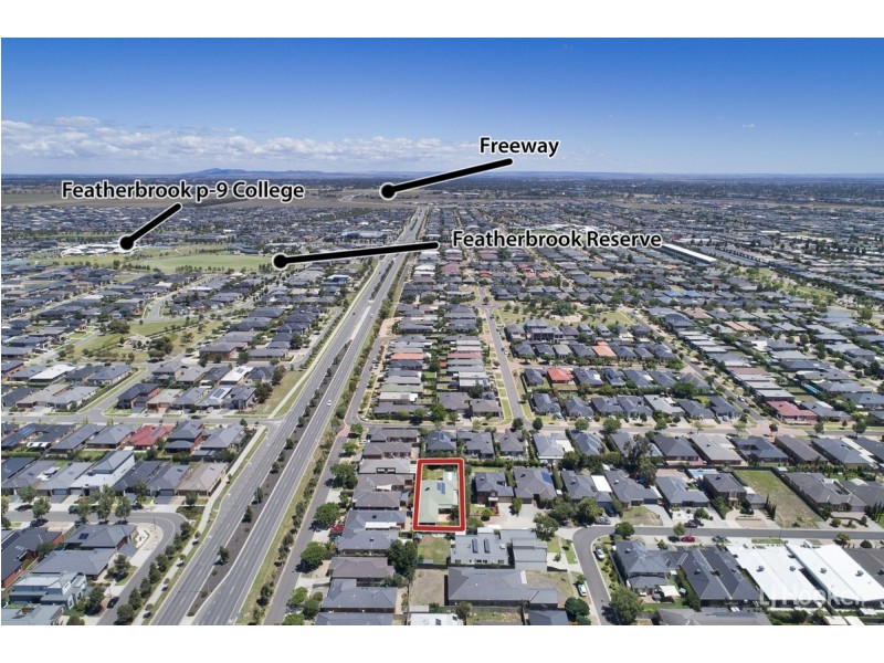 36 Santander Crescent, Point Cook VIC 3030