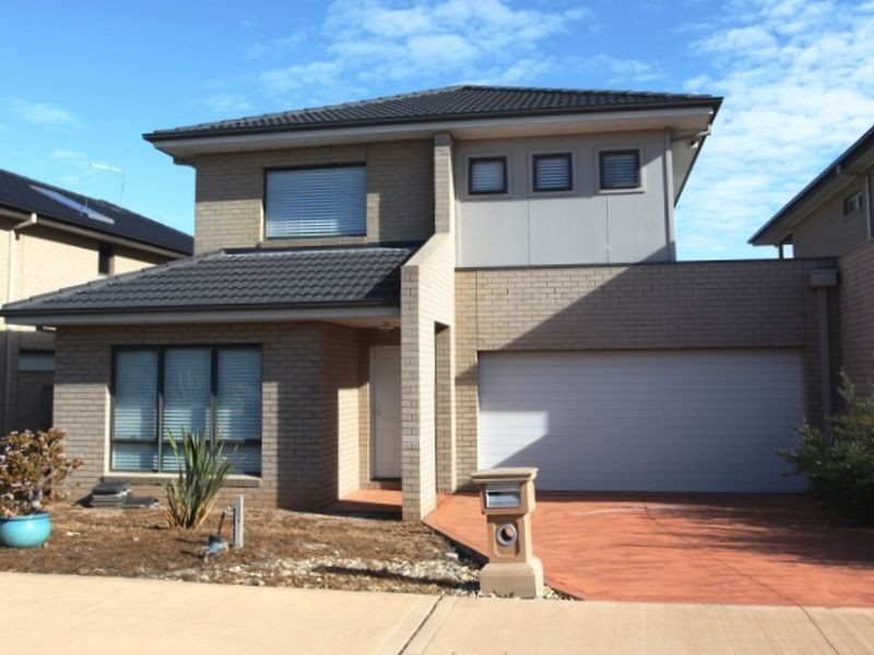 58 Sanctuary Lakes East Boulevard, Point Cook VIC 3030