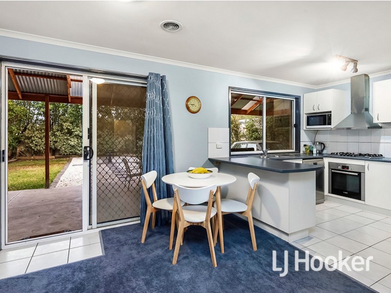 19 Beveridge Court, Point Cook VIC 3030