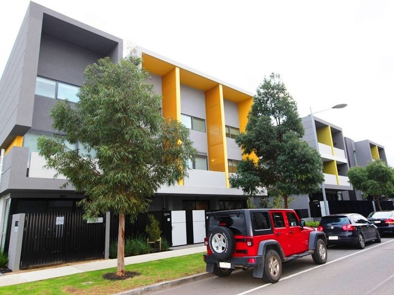 9202/94 Cade Way, Parkville VIC 3052